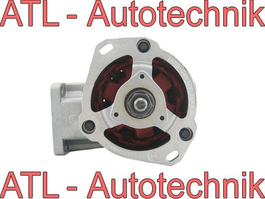 ATL Autotechnik L 69 610 - Alternateur cwaw.fr