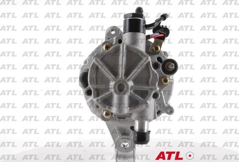 ATL Autotechnik L 69 090 - Alternateur cwaw.fr