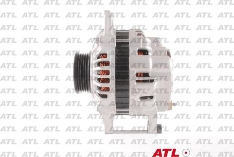 ATL Autotechnik L 69 040 - Alternateur cwaw.fr