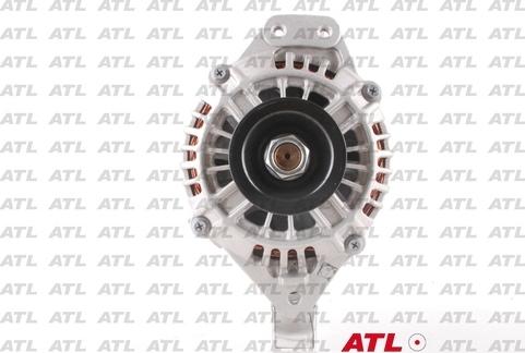 ATL Autotechnik L 69 040 - Alternateur cwaw.fr