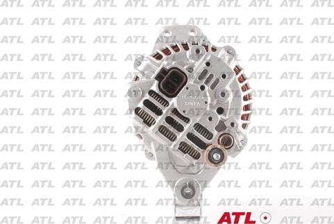 ATL Autotechnik L 69 040 - Alternateur cwaw.fr