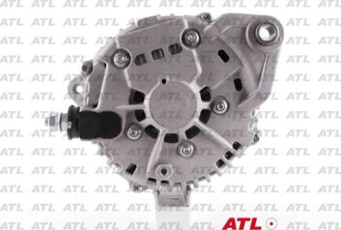 ATL Autotechnik L 69 030 - Alternateur cwaw.fr