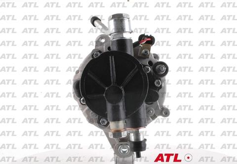 ATL Autotechnik L 69 070 - Alternateur cwaw.fr