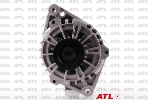 ATL Autotechnik L 69 150 - Alternateur cwaw.fr