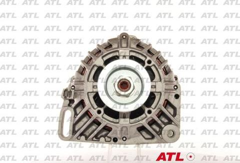 ATL Autotechnik L 69 840 - Alternateur cwaw.fr