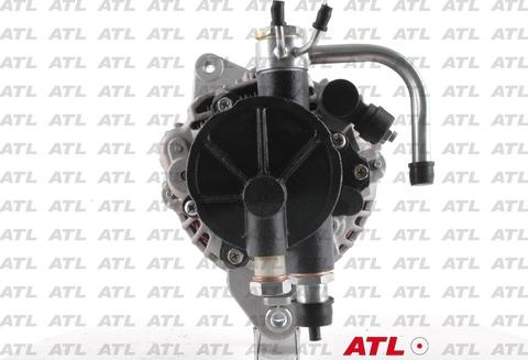 ATL Autotechnik L 69 340 - Alternateur cwaw.fr