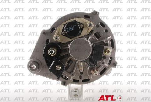 ATL Autotechnik L 69 360 - Alternateur cwaw.fr