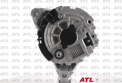 ATL Autotechnik L 69 310 - Alternateur cwaw.fr