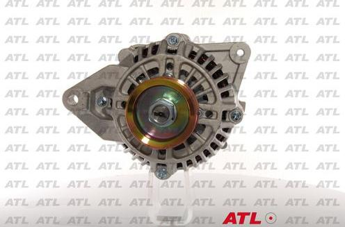 ATL Autotechnik L 69 385 - Alternateur cwaw.fr