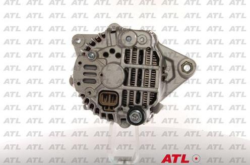 ATL Autotechnik L 69 385 - Alternateur cwaw.fr