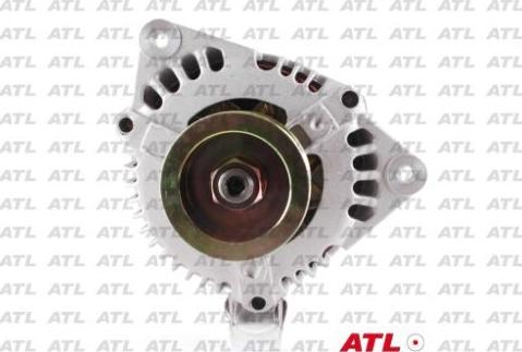 ATL Autotechnik L 69 370 - Alternateur cwaw.fr