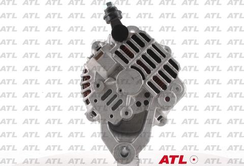 ATL Autotechnik L 69 240 - Alternateur cwaw.fr