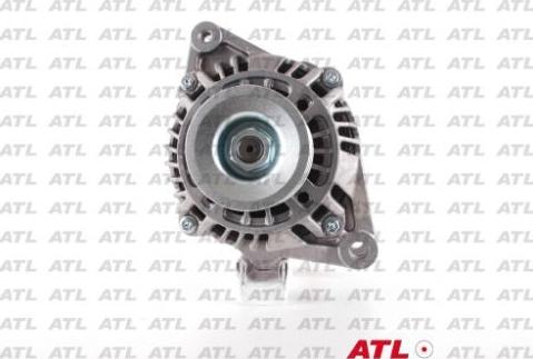 ATL Autotechnik L 69 260 - Alternateur cwaw.fr