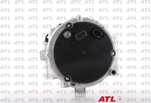 ATL Autotechnik L 69 215 - Alternateur cwaw.fr