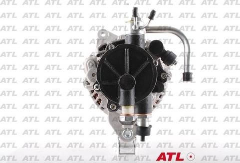 ATL Autotechnik L 69 270 - Alternateur cwaw.fr