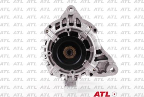 ATL Autotechnik L 69 790 - Alternateur cwaw.fr