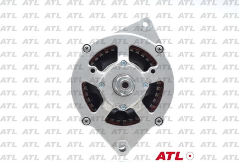 ATL Autotechnik L 69 740 - Alternateur cwaw.fr