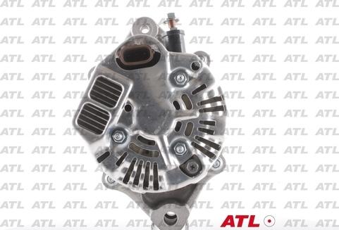 ATL Autotechnik L 69 780 - Alternateur cwaw.fr