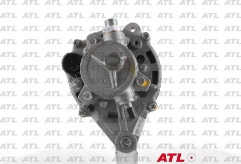 ATL Autotechnik L 64 940 - Alternateur cwaw.fr