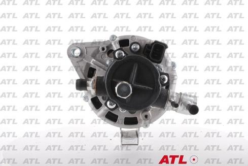 ATL Autotechnik L 64 930 - Alternateur cwaw.fr