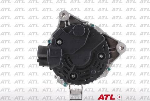 ATL Autotechnik L 64 490 - Alternateur cwaw.fr