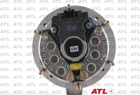 ATL Autotechnik L 64 040 - Alternateur cwaw.fr