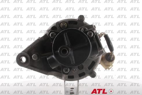 ATL Autotechnik L 64 870 - Alternateur cwaw.fr