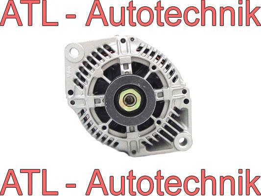 ATL Autotechnik L 64 350 - Alternateur cwaw.fr