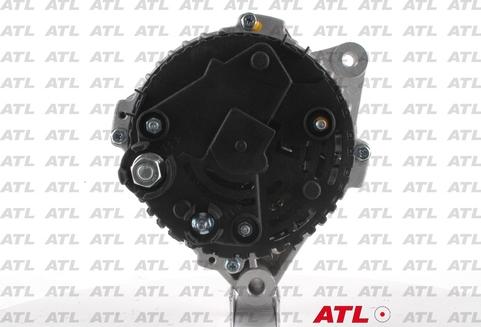 ATL Autotechnik L 64 250 - Alternateur cwaw.fr