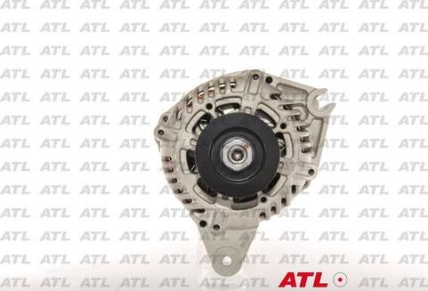 ATL Autotechnik L 64 260 - Alternateur cwaw.fr