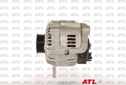 ATL Autotechnik L 64 260 - Alternateur cwaw.fr