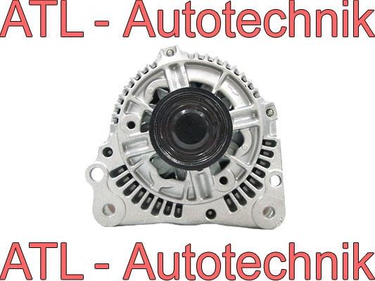 ATL Autotechnik L 65 470 - Alternateur cwaw.fr