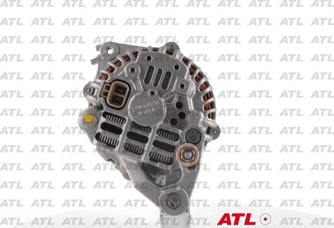 ATL Autotechnik L 65 530 - Alternateur cwaw.fr