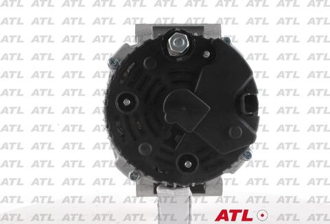 ATL Autotechnik L 65 570 - Alternateur cwaw.fr