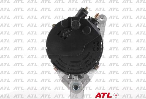 ATL Autotechnik L 65 690 - Alternateur cwaw.fr