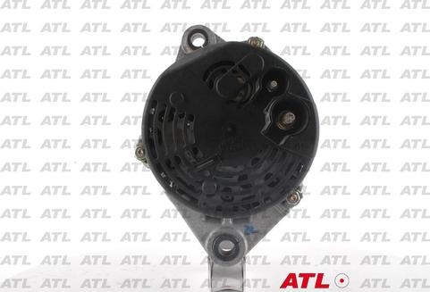 ATL Autotechnik L 65 640 - Alternateur cwaw.fr