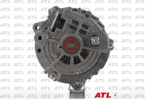 ATL Autotechnik L 65 660 - Alternateur cwaw.fr