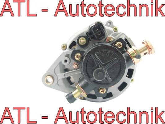 ATL Autotechnik L 65 620 - Alternateur cwaw.fr