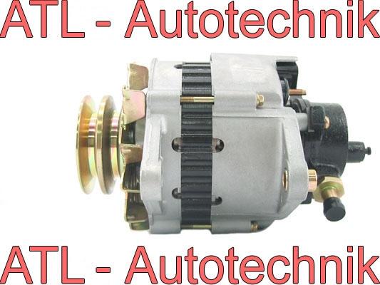 ATL Autotechnik L 65 620 - Alternateur cwaw.fr