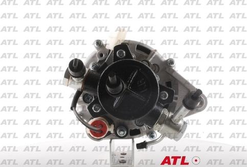 ATL Autotechnik L 65 080 - Alternateur cwaw.fr