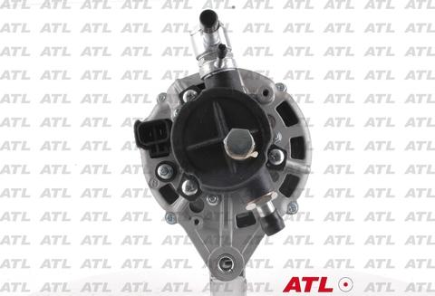 ATL Autotechnik L 65 190 - Alternateur cwaw.fr