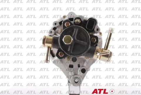 ATL Autotechnik L 65 150 - Alternateur cwaw.fr