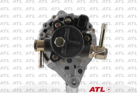 ATL Autotechnik L 65 160 - Alternateur cwaw.fr