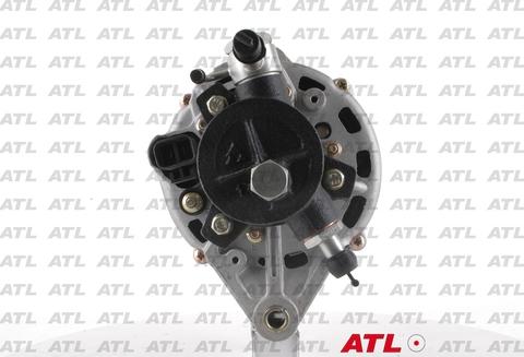 ATL Autotechnik L 65 350 - Alternateur cwaw.fr