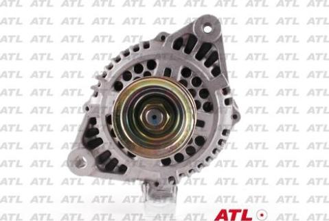 ATL Autotechnik L 65 300 - Alternateur cwaw.fr