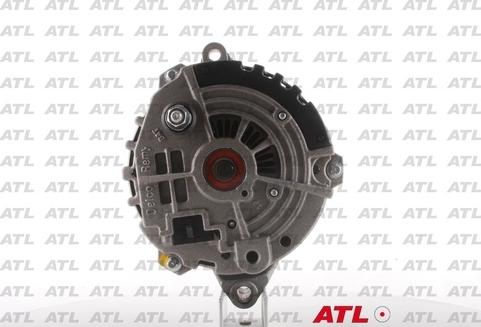 ATL Autotechnik L 65 700 - Alternateur cwaw.fr