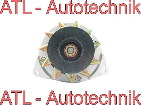 ATL Autotechnik L 60 955 - Alternateur cwaw.fr