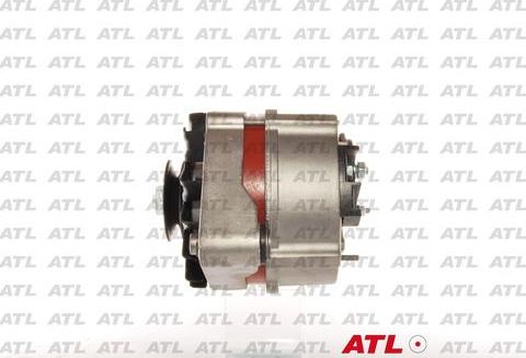 ATL Autotechnik L 60 460 - Alternateur cwaw.fr