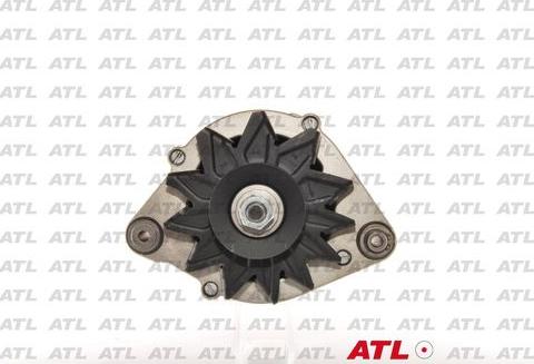 ATL Autotechnik L 60 460 - Alternateur cwaw.fr