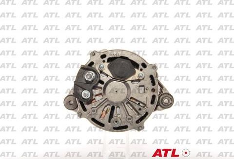 ATL Autotechnik L 60 460 - Alternateur cwaw.fr